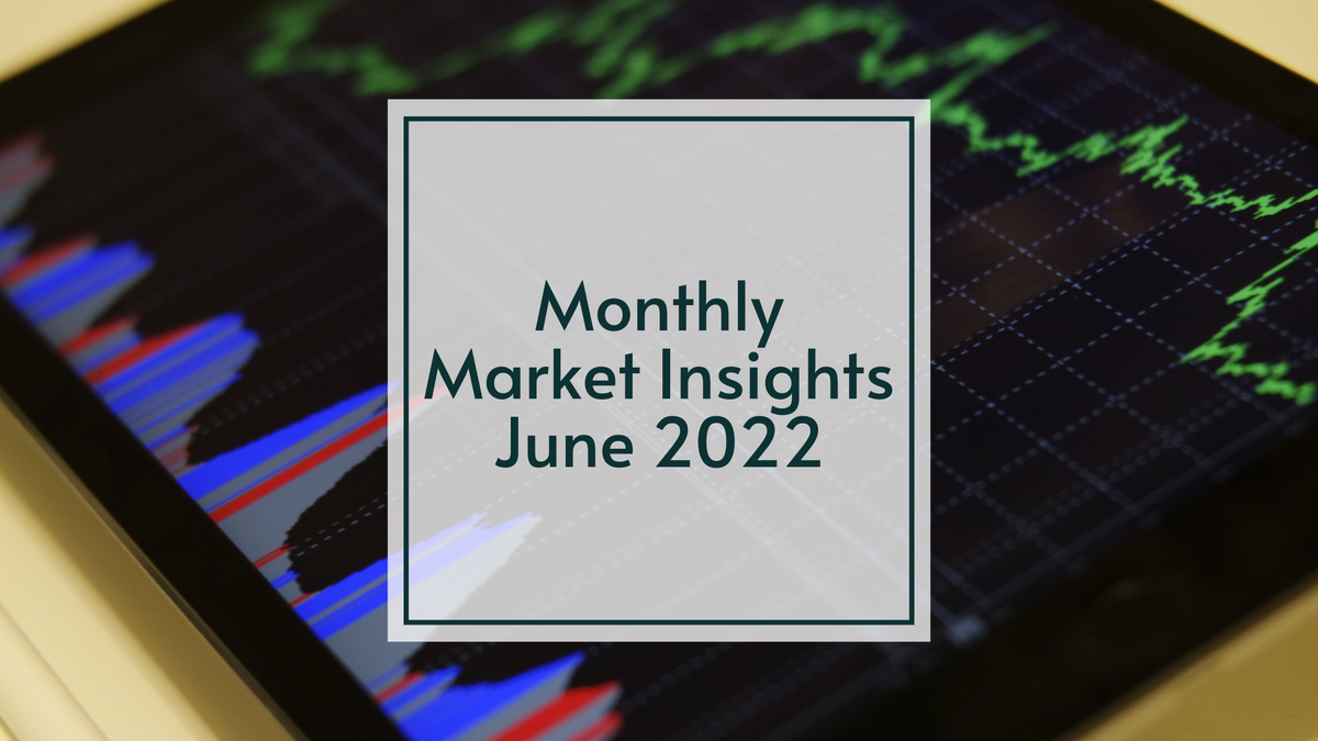 Monthly Market Insights June 2022