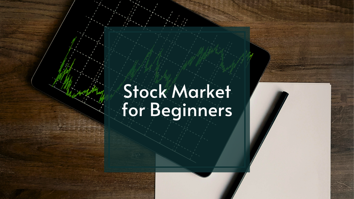 Stock Market for Beginners